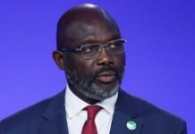 Fifa appoints Weah and Drogba to new anti-racism panel