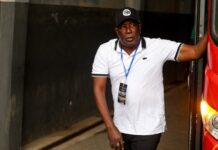 Asante Kotoko’s Karim Zito urges positive mindset ahead of Kwara United clash