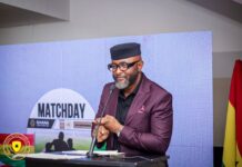 2026 WCQ: No ticket sales at gate for Black Stars v Mali encounter – NSA