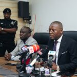 Government’s budget cut won’t affect Black Stars’ performance – Kofi Adams