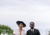 Three weddings, many disagreements – Temi Otedola and Mr Eazi open up