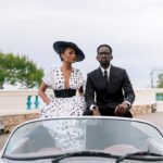 Three weddings, many disagreements – Temi Otedola and Mr Eazi open up