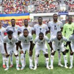 2026 WCQ: Black Stars cautioned ahead of Mali clash