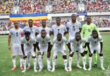 2026 WCQ: Black Stars cautioned ahead of Mali clash