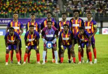2025/26 GHPL MD1: Hearts of Oak host Hohoe United, Kotoko travel to Chelsea