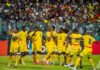 Ghana gets $10.5m for qualifying for 2026 World Cup
