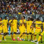 2026 WCQ: Fatawu Issahaku returns to Black Stars starting XI against CAR