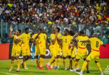 2026 WC: We will do everything to qualify – Black Stars midfielder Kwasi Sibo