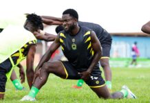 Kotoko ready to reclaim Ghana Premier League title – Albert Amoah