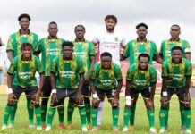 CAF CC: We are motivated to beat Kwara United – Asante Kotoko