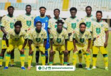 2025/26 GHPL Matchday 3 Preview: Aduana take on all Blacks, Karela face Medeama