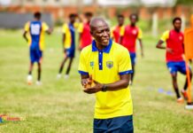 Dramani eyes dominance as Hearts face Eleven Wonders