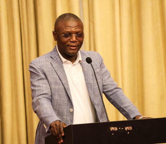 2026 WC: Government pledges financial stability for Black Stars ahead of Colombia clash