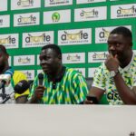 CAF CL: Costly mistakes reason for our loss – GoldStars coach after JS Kabylie defeat