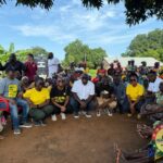 Parliament’s Human Rights Committee visits Gnani and Kukuo witches camps