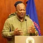 Mahama to launch Africa’s biggest Free Zones Industrial Park