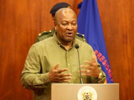Gov’t imposes ban on independent biometric systems across MDAs and MMDAs