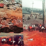 Madina MCE cited in land dispute