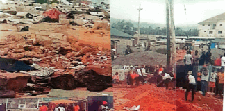 Madina MCE cited in land dispute