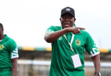 CAF CC: Don’t discount what Karim Zito can do – Kurt Okraku ahead of Kotoko’s clash with WAC