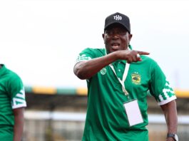 CAF CC: Don’t discount what Karim Zito can do – Kurt Okraku ahead of Kotoko’s clash with WAC