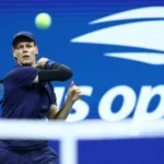 ‘Very solid’ Sinner sweeps aside Musetti to reach semis