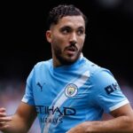 Man City’s Cherki to miss two months with injury