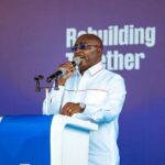 Don’t fall for lies against Bawumia – Techiman South MP warns NPP members
