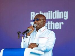 No one can call Bawumia weak – Opoku Prempeh
