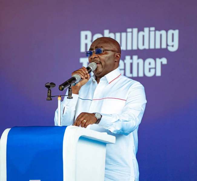 Bawumia