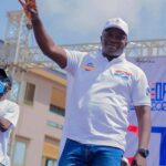 Bryan Acheampong promotes unity within NPP — Pius Hadzide