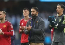 Man Utd have ‘got worse’ under Amorim – Rooney