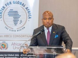 Ghana sends high-level delegation to Latvia over student Nana Agyei Ahyia’s death