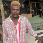 Boxer Ernest ‘Bahubali’ Akushey dies 11 days after bout with Jacob Dickson