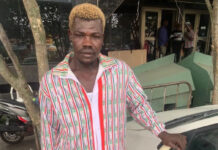 Boxer Ernest ‘Bahubali’ Akushey dies 11 days after bout with Jacob Dickson