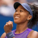 ‘Teddy bear’ coach helping Osaka rediscover her mojo