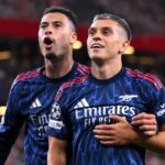 Substitutes lead Arsenal to win at Athletic Club