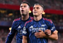 Substitutes lead Arsenal to win at Athletic Club