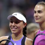 Sabalenka to face Pegula after Vondrousova withdraws