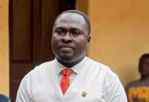 Gideon Boako replies Tano North Secretary over ‘wicked lies’ against Bawumia