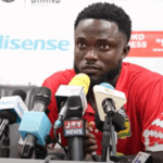 CAF CC: Albert Amoah confident Asante Kotoko will qualify ahead of Kwara United