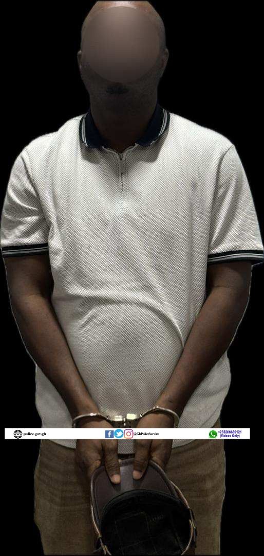 Abronye DC