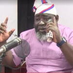 Police probe alleged assault on Alhaji Masawudu at Akwatia