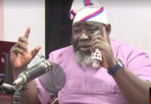 Police probe alleged assault on Alhaji Masawudu at Akwatia