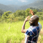 Amedzofe opens 2 sacred sites to tourism traffic