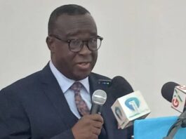 Legal education reforms won’t dilute standards — Chief Justice