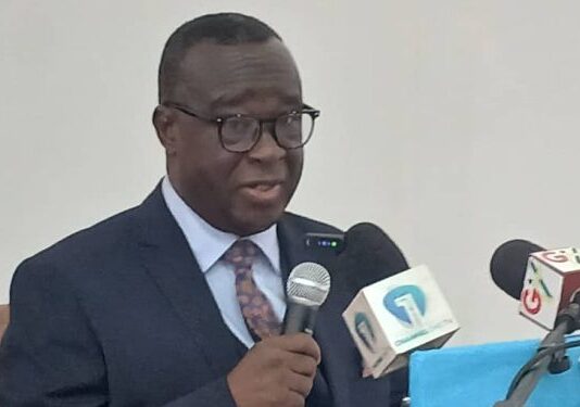 Legal education reforms won’t dilute standards — Chief Justice