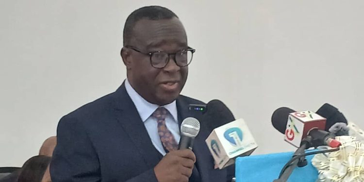 Legal education reforms won’t dilute standards — Chief Justice