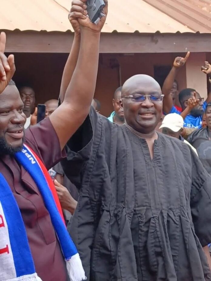 Bawumia Akwatia