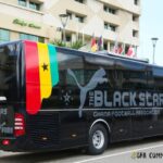 Sports Ministry removes $5,000 fuel allocation from Black Stars budget